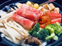 泰式火锅-About Bistro關於·泰式家庭料理