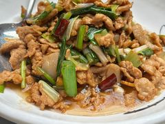 -蔼若春.传承云南菜(金碧公园店)