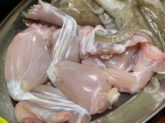 -黄沙水产交易市场