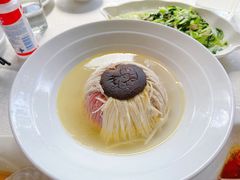 -盐通酒家(金桥湾清水苑店)