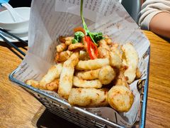 -老板恋上鱼(恒隆广场店)