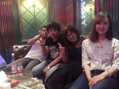 -格莱美量贩式KTV(奥帆店)