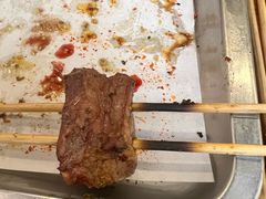 -新疆艾麦尔烧烤(丰台路口店)