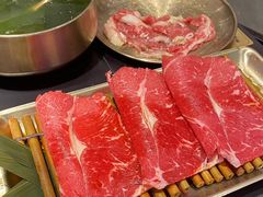 -西塔老太太泥炉烤肉(龙湖北苑天街店)