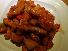 -吕氏疙瘩汤·海鲜新鲁菜(凯德mall新都心店)