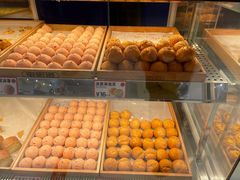 -東更道点心行(崂山丽达店)