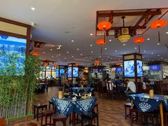 -桥香园过桥米线(国贸店)