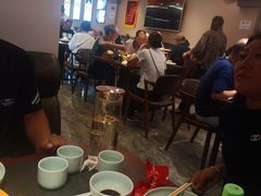 -李记东北饺子馆·东北菜(欢乐谷店)