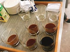 -芽庄洲际酒店自助餐厅