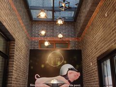 -ALLORA意大利餐厅(丰盛里店)