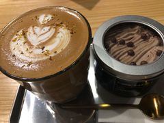 -ZM COFFEE(西安路店)