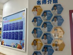 -童程童美·信息学竞赛·乐高机器人编程(龙华校区)