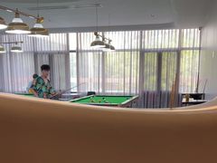 -神帆·元气汤泉(解放西路店)