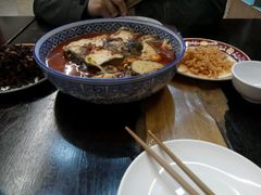 -天龙宝严素食馆(大兴善寺店)