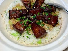 -樟树底(胜利河美食街店)