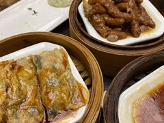 -彩景大茶楼(平湖店)