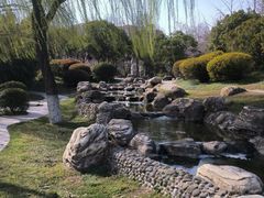 -长安大学(北校区)