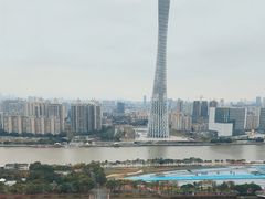 -广州富力丽思卡尔顿酒店