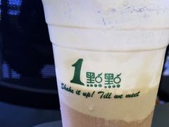 -1点点(二七万达店)