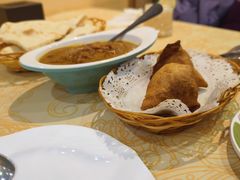 -Santoor 萨都里印度餐厅(北锣鼓巷店)