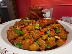 -大张烙馍村(泉山店)
