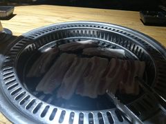 -梅梅家的烤肉店(槐北路店)