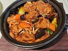 -阿娘家·原生态农家菜(国顺东路店)