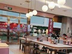 -小杨生煎(周浦万达店)