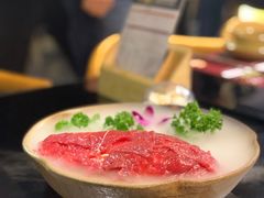 -盡膳口福·百年汤方火锅(科华北路店)