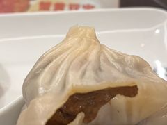 -锡笼记·无锡小笼(方塔店)