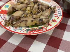 -吉源大排档·鱼生·海鲜(烧烤彩印厂店)