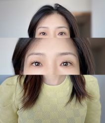 -MIVI野生眉纹绣纹眉