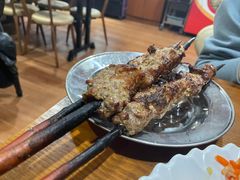 -怡妮新疆风味餐厅(东江湾路店)