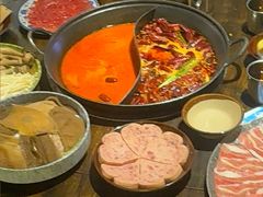 -冯校长老火锅(广州正佳广场店)