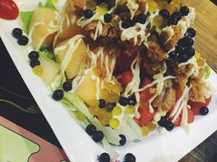 -韩热集市(百源店)