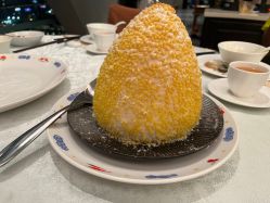 -空中一号宴会厅(信合大厦店)