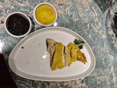 -金枝玉叶上海人家食府(三里河店)