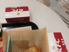 -肯德基(新市百店)
