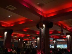 大堂-花马天堂云南餐厅 Lost Heaven(外滩店)