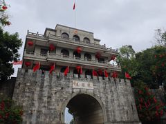 -友谊关景区