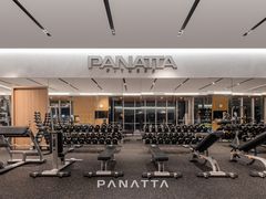 -普拉达游泳健身(水湾1979店)