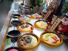 -环球约客烤涮自助(铜锣湾店)