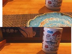 -半藏居酒屋(香港花园店)