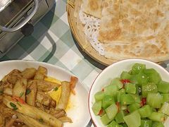 -彭耕记猪油炒小菜(吉联mall店)