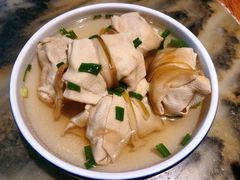 笋干千张包-慧娟面馆·餐厅(望江路店)
