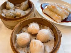 -粤菜王府·海鲜·茶市·海景餐厅(大梅沙店)
