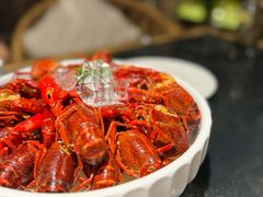 -同福龙虾(高新店)