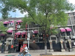 -桂园餐厅(五大道店)