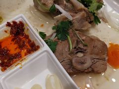 -新疆巴州金丝特餐厅(大钟寺店)