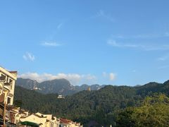 -九华山风景区
